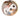 PEANUTS Juniper Cozy Cartoon Kids Pillow from PEANUTS