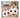PEANUTS Juniper Cozy Cartoon Kids Pillow from PEANUTS