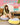 PEANUTS Kazuki Ultra-Soft Japanese Floor Cushion from PEANUTS