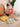 PEANUTS Kiyoshi Plush Comfort Floor Cushion from PEANUTS