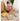PEANUTS Kiyoshi Plush Comfort Floor Cushion from PEANUTS