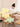 PEANUTS Kokusai Cozy Floral Plush Pillow from PEANUTS