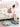 PEANUTS Kokusai Cozy Floral Plush Pillow from PEANUTS