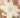 PEANUTS Kokusai Cozy Floral Plush Pillow from PEANUTS