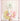 PEANUTS Kokusai Cozy Floral Plush Pillow from PEANUTS