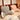 PEANUTS Kyoto Soft Supportive Bedside Pillow from PEANUTS
