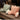 PEANUTS Kyoto Soft Supportive Bedside Pillow from PEANUTS