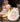 PEANUTS Lucerne Cozy Soft Balcony Cushion Carpet from PEANUTS