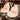 PEANUTS Lysander Comfy Plush Shark Chair Cushion from PEANUTS