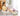 PEANUTS Lysander Cozy Comfort Floral Cushion from PEANUTS