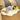 PEANUTS Lysander Cozy Floor Cushion Tatami Bag Carpet from PEANUTS