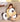 PEANUTS Marigold Cozy Comfort Cartoon Pillow from PEANUTS