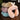 PEANUTS Mariposa Cozy Travel Neck Pillow from PEANUTS