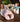 PEANUTS Mariposa Cozy Travel Neck Pillow from PEANUTS