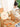PEANUTS Marisol Cozy Cold-Weather Memory Foam Cushion from PEANUTS