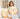 PEANUTS Marisol Cozy Cold-Weather Memory Foam Cushion from PEANUTS