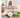 PEANUTS Marisol Ergonomic Supportive Cushion Office Seat from PEANUTS