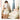 PEANUTS Marisol Ergonomic Supportive Cushion Office Seat from PEANUTS