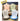 PEANUTS Miraklina Plush Silky Lounge Cushion from PEANUTS