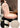 PEANUTS Miraklina Plush Silky Lounge Cushion from PEANUTS