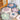PEANUTS Shizuoka Light Luxury Bay Window Cushion from PEANUTS