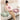 PEANUTS Sorrento Luxurious Soft Cushion Office Chair from PEANUTS