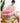 PEANUTS Sorrento Luxurious Soft Cushion Office Chair from PEANUTS