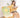 PEANUTS Sorrento Luxurious Soft Cushion Office Chair from PEANUTS