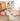 PEANUTS Sorrento Luxurious Soft Cushion Office Chair from PEANUTS