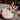 PEANUTS Takarazuka Ergonomic Winter Chair Cushion from PEANUTS
