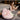 PEANUTS Takarazuka Ergonomic Winter Chair Cushion from PEANUTS