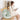 PEANUTS Valentina Floral Cotton Tatami Pillow from PEANUTS