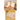 PEANUTS XANDER Cozy Lightweight Sleeping Mat from PEANUTS