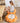 PEANUTS Yoko Minimalist Tatami Seat Cushion from PEANUTS