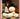 PEANUTS Yoshiko Plush Cozy Tatami Cushion from PEANUTS