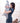 PEANUTS Yuki Cozy Animal Detachable Sleep Pillow from PEANUTS
