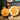 PEANUTS Yuzuki Adorable Round Cushion Soft Futon from PEANUTS