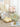 PEANUTS Zafira Cozy Floral Tatami Pillow from PEANUTS