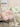 PEANUTS Zafira Cozy Floral Tatami Pillow from PEANUTS