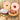 PEANUTS Zandria Cozy Plush Floor Cushion from PEANUTS