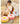 PEANUTS Zandria Cozy Plush Floor Cushion from PEANUTS