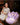 PEANUTS Zandvoort Cozy Soft Futon Cushion from PEANUTS
