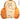 PEANUTS Zephyr Comfort Supportive Office Chair Cushion from PEANUTS