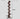 PINYI LIGHTING Akihabara Elegant Japanese Design Floor Lamp from PINYI LIGHTING