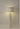 PINYI LIGHTING Alessandria Chic Minimalist Metal Table Lamp from PINYI LIGHTING