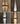 PINYI LIGHTING Alhambra Chic Modern Floor Lamp from PINYI LIGHTING