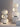 PINYI LIGHTING Cassiopeia Elegant Scandinavian Floor Lamp from PINYI LIGHTING