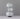 PINYI LIGHTING Cassiopeia Elegant Scandinavian Floor Lamp from PINYI LIGHTING