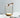 PINYI LIGHTING Elowen Glossy LED Capacious Creative Table Lamp from PINYI LIGHTING