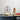 PINYI LIGHTING Elowen Glossy LED Capacious Creative Table Lamp from PINYI LIGHTING